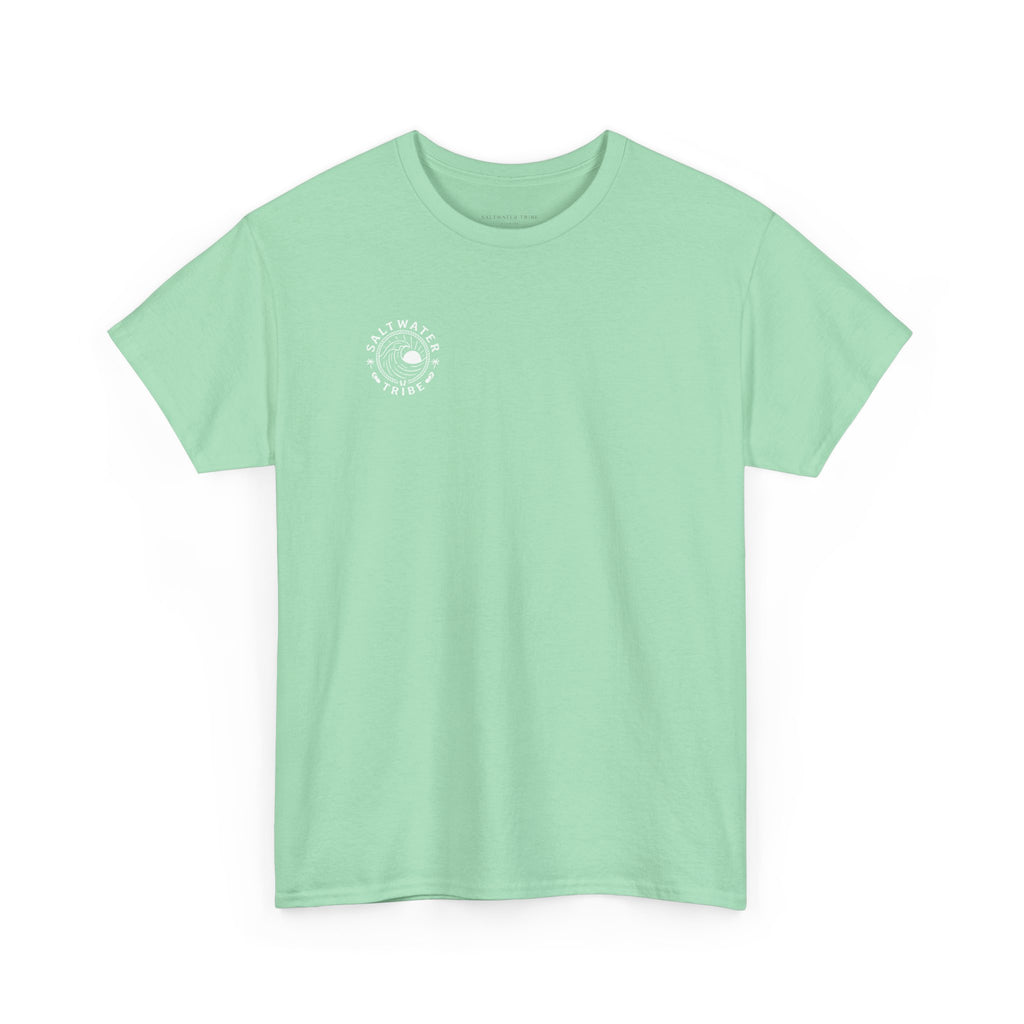 Palm Shade Tee