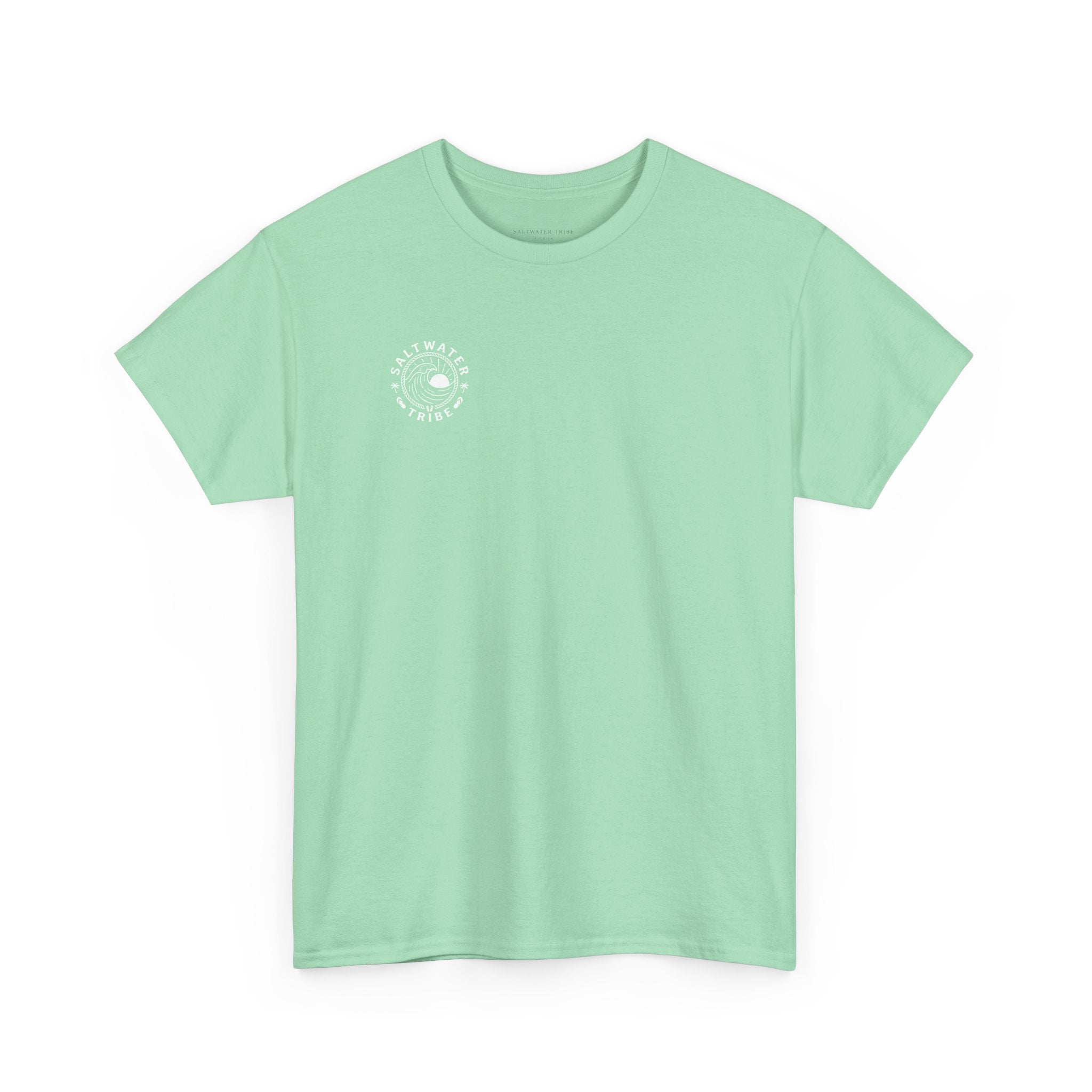 Palm Shade Tee