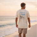 Palm Shade Tee