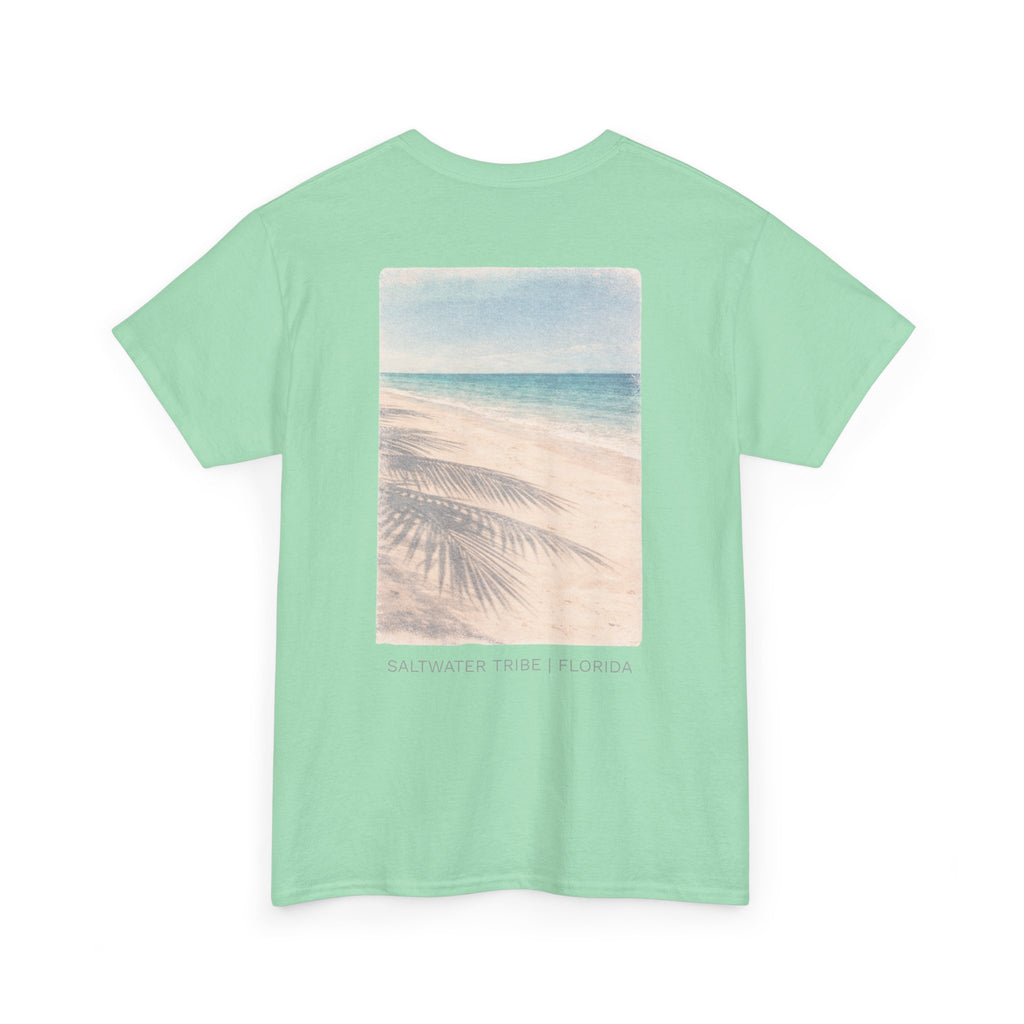 Palm Shade Tee