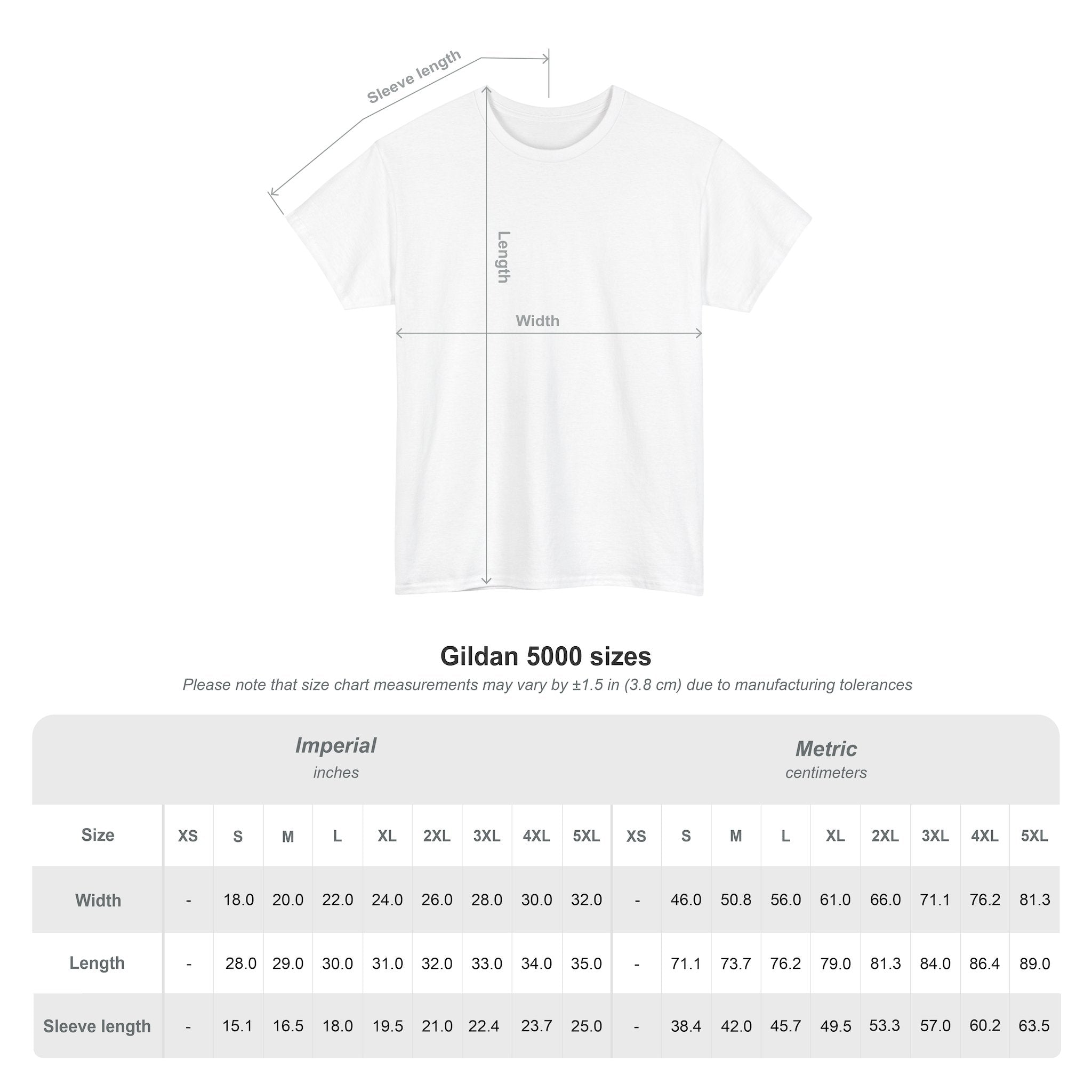 Palm Shade Tee