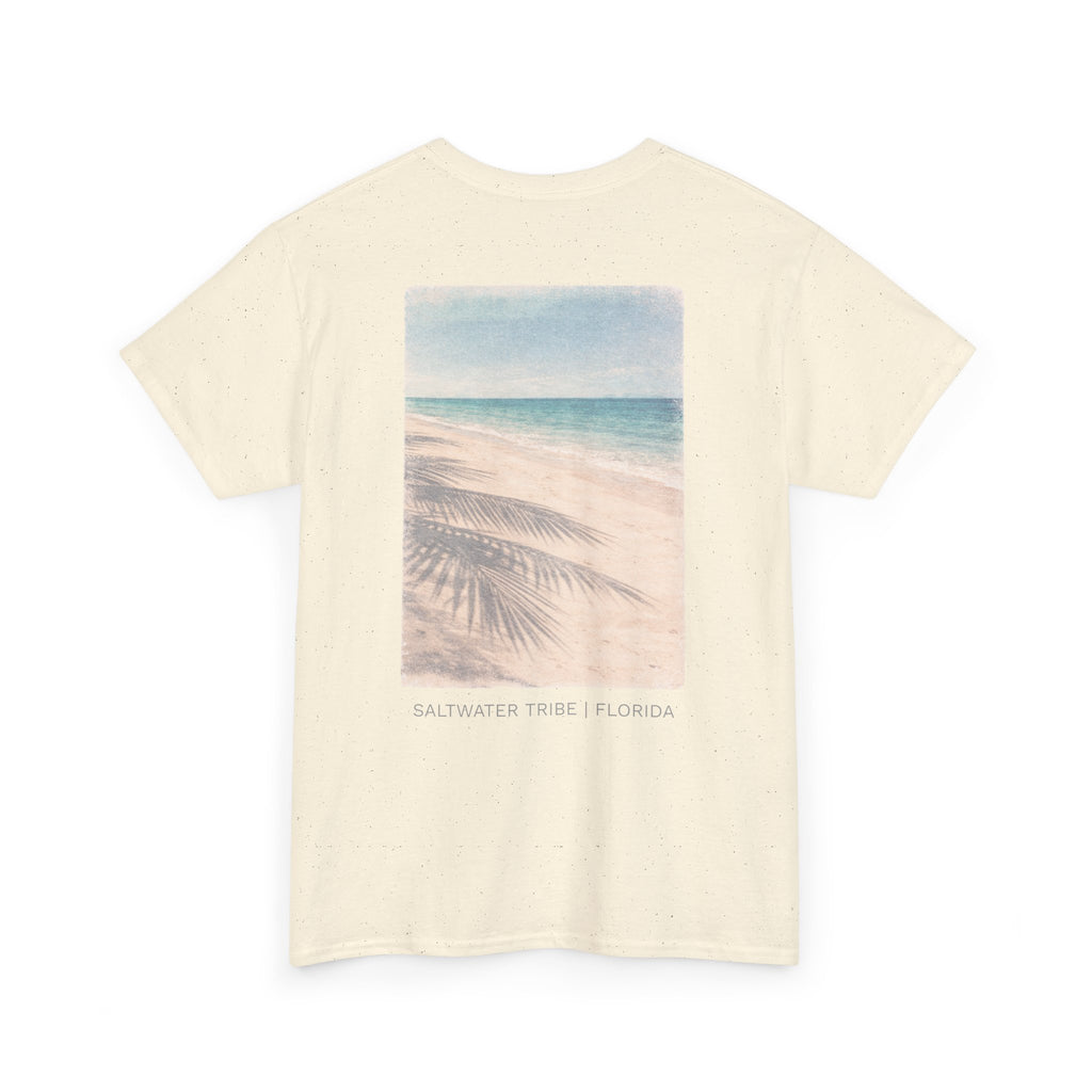 Palm Shade Tee