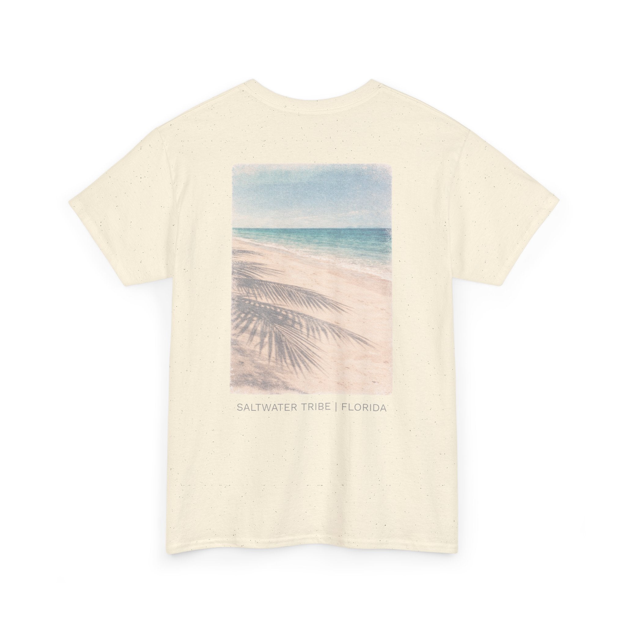 Palm Shade Tee